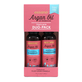 Essano Argan Oil Haircare Duo-Pack 2 pack